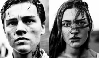 莱昂纳多温丝莱特 莱昂纳多温丝莱特