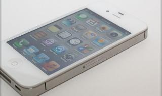 iphone4手机 iphone4手机