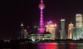 上海外滩怎么走 上海外滩怎么走